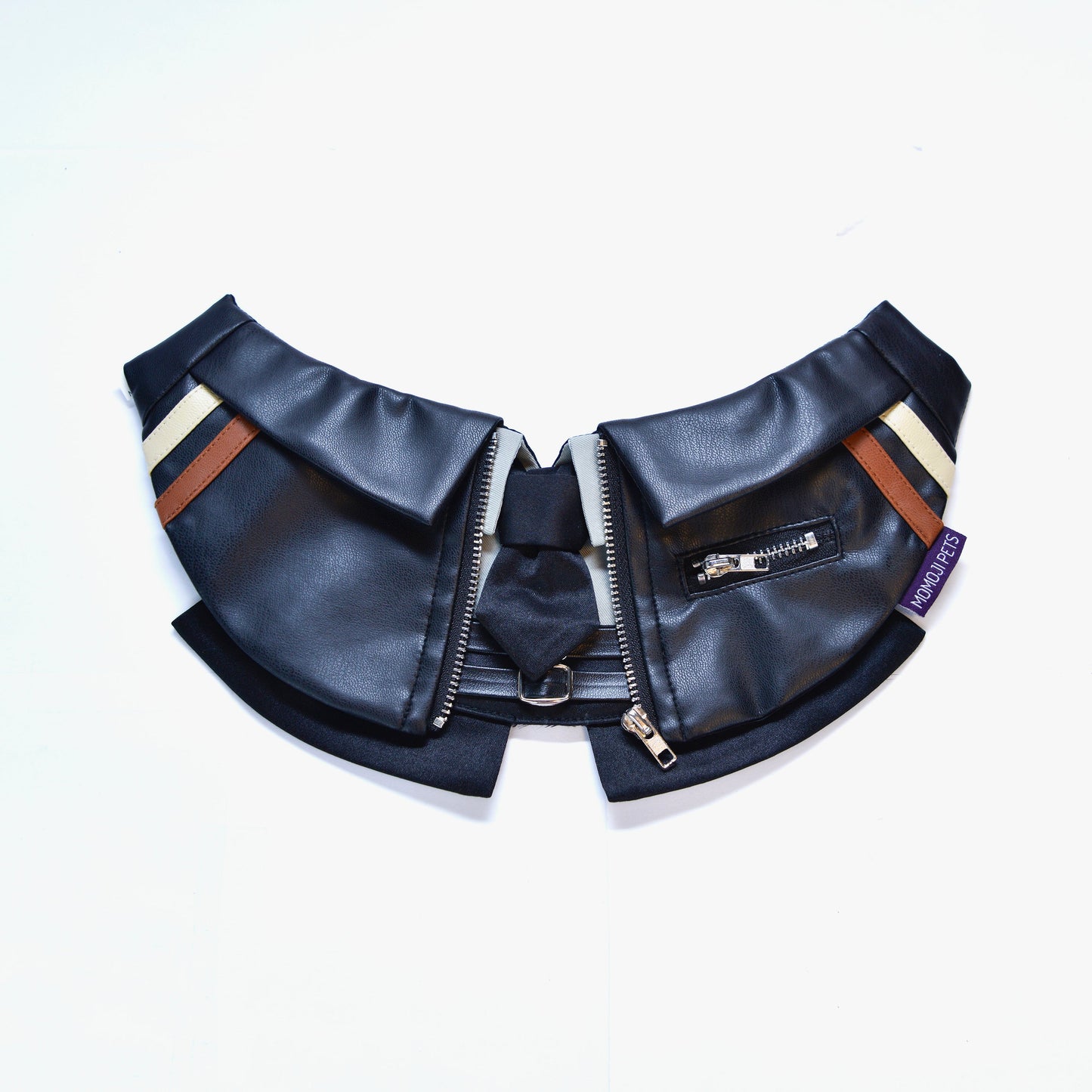 MOMOJI Shin (信一) | Pet Neckwear