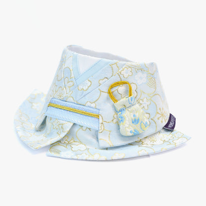 MOMOJI Sakurakouji | Pet Bib