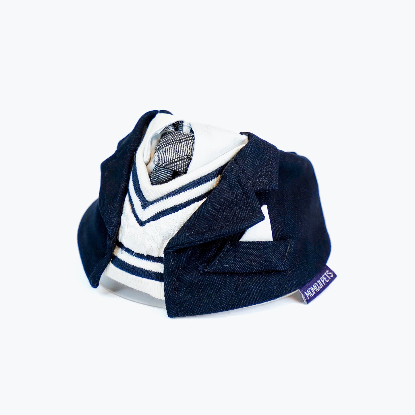 MOMOJI Joseph | Pet Bib