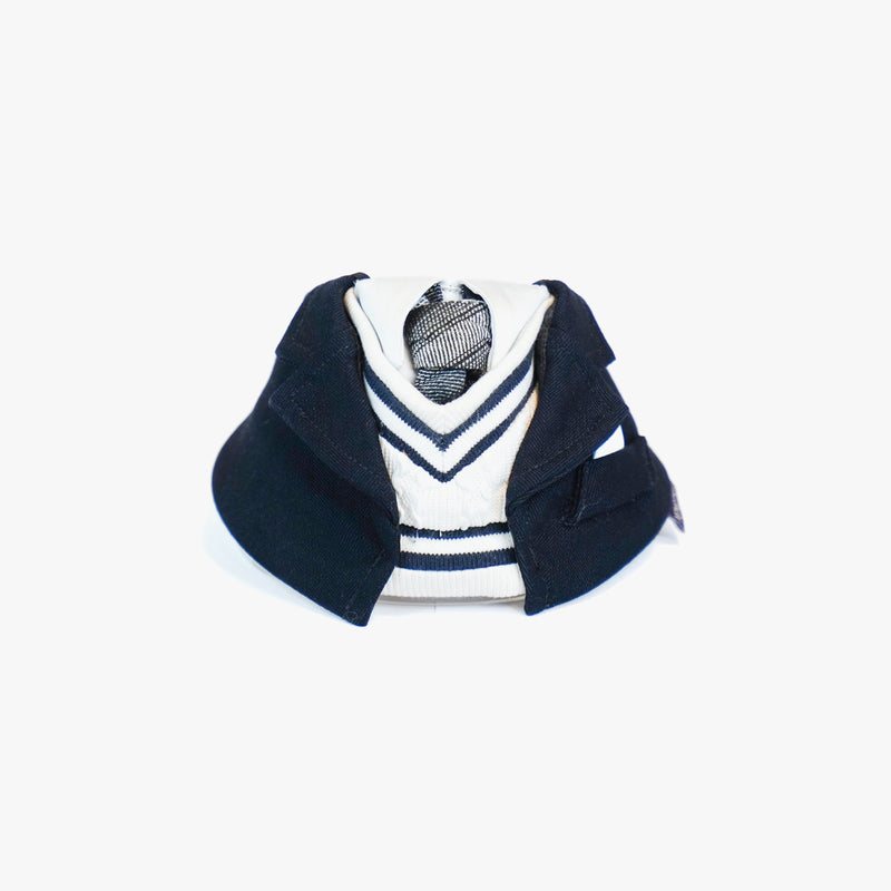 MOMOJI Joseph | Pet Bib