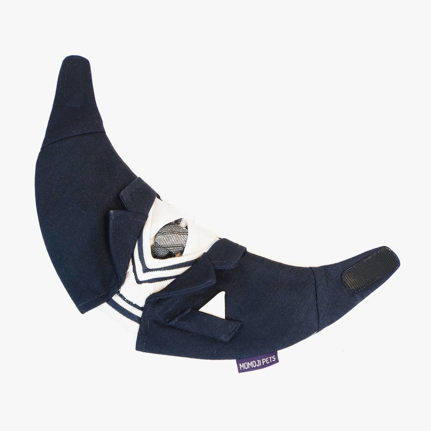 MOMOJI Joseph | Pet Bib