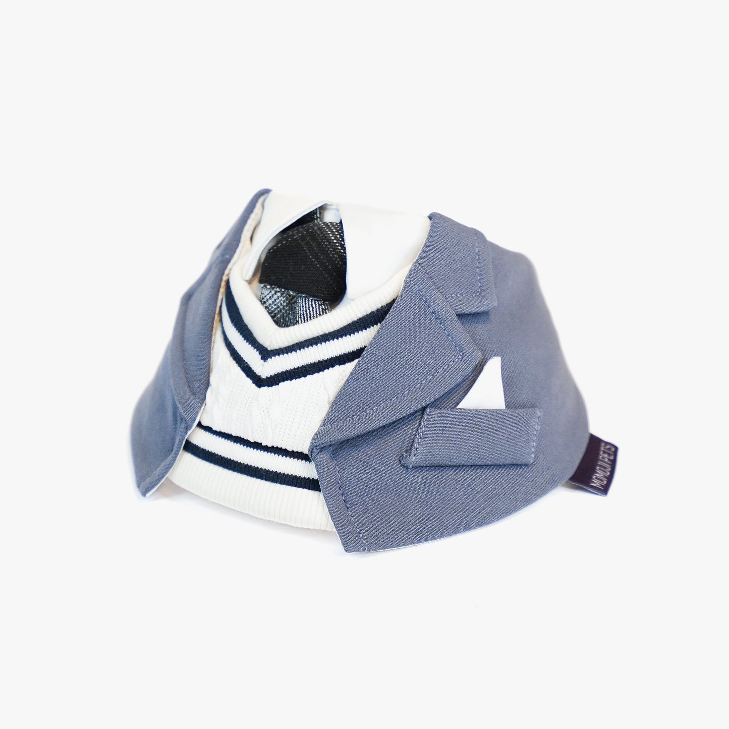 MOMOJI Joseph | Pet Bib