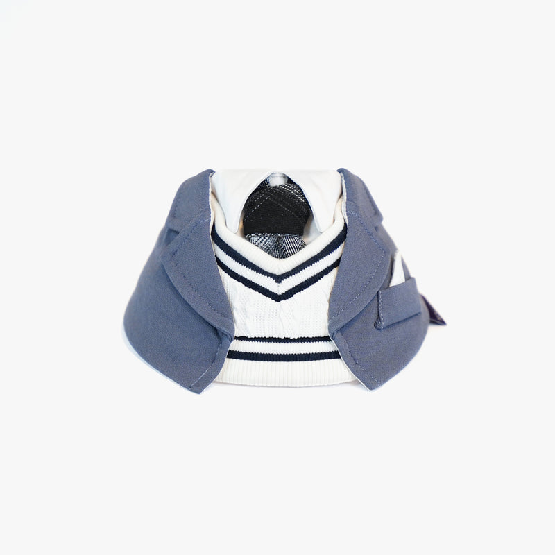 MOMOJI Joseph | Pet Bib