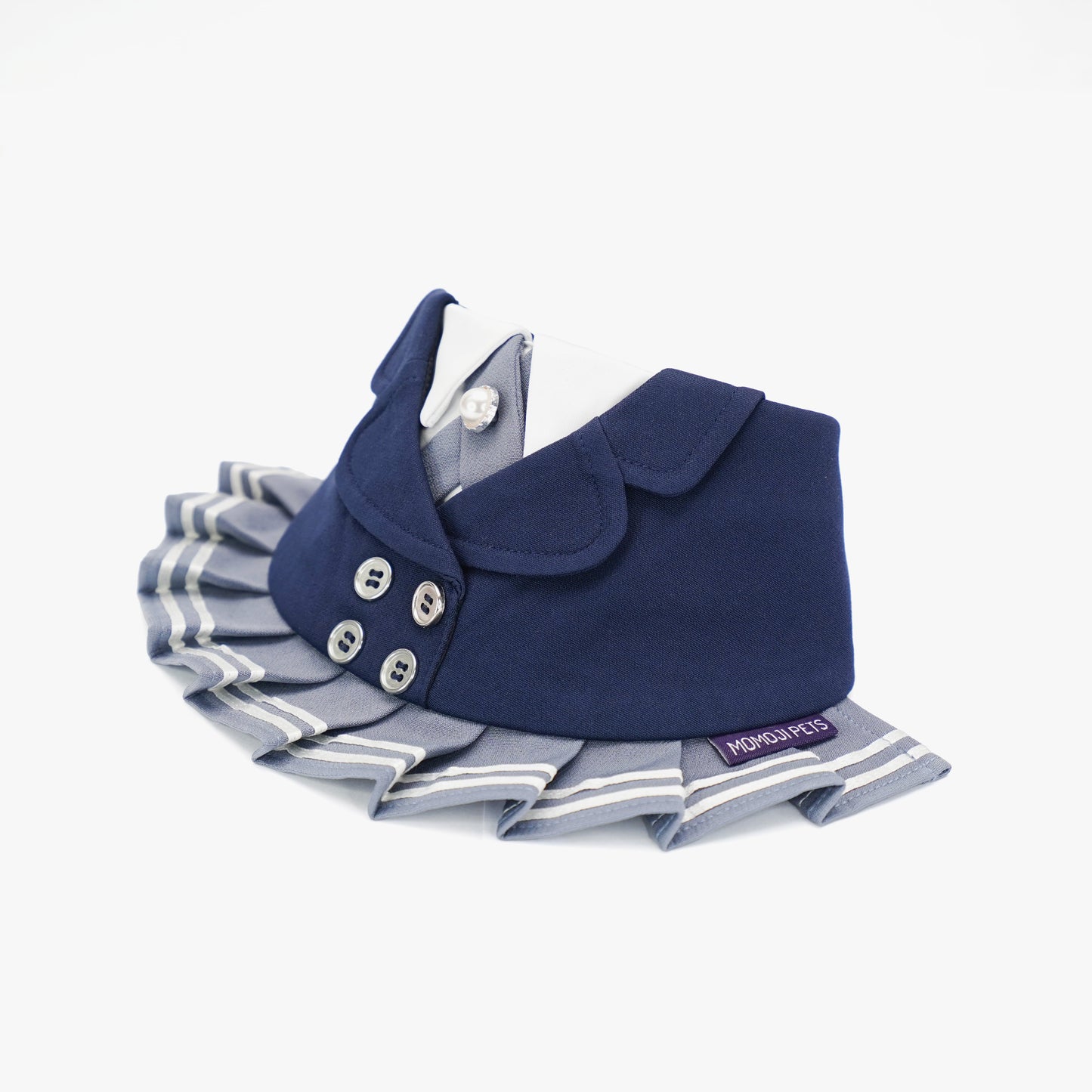 MOMOJI Josephine | Pet Bib