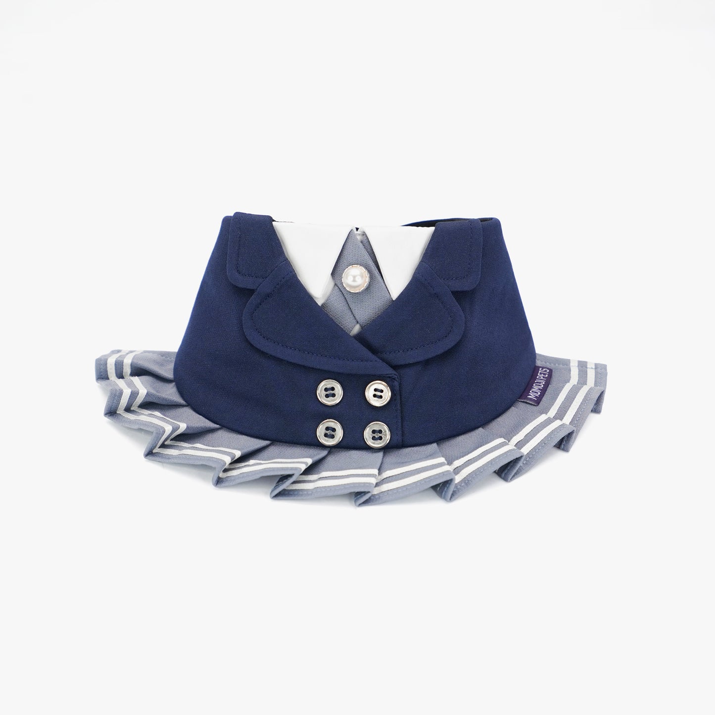 MOMOJI Josephine | Pet Bib