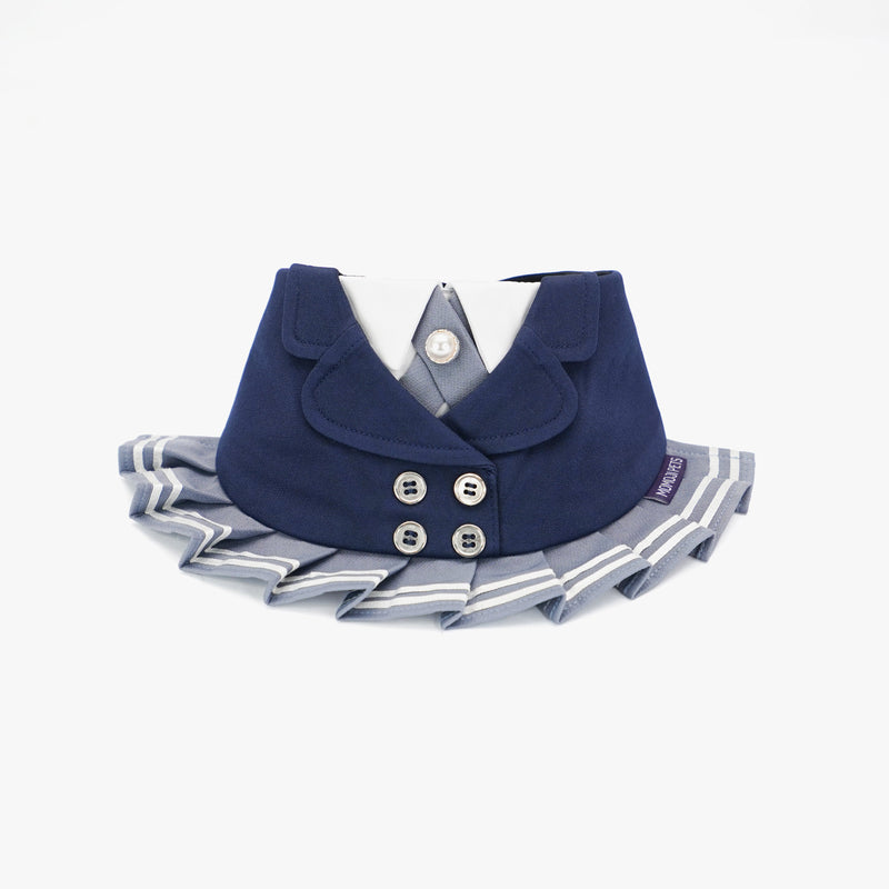 MOMOJI Josephine | Pet Bib