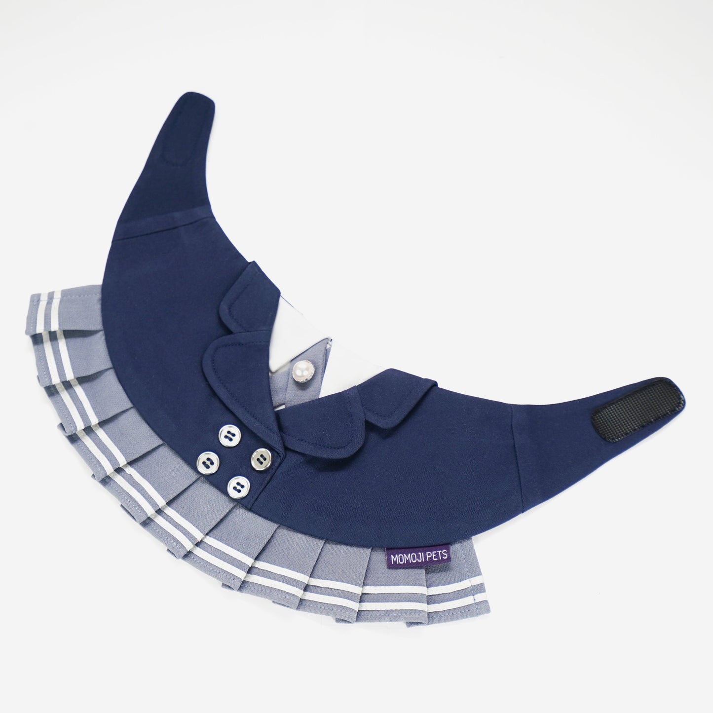 MOMOJI Josephine | Pet Bib