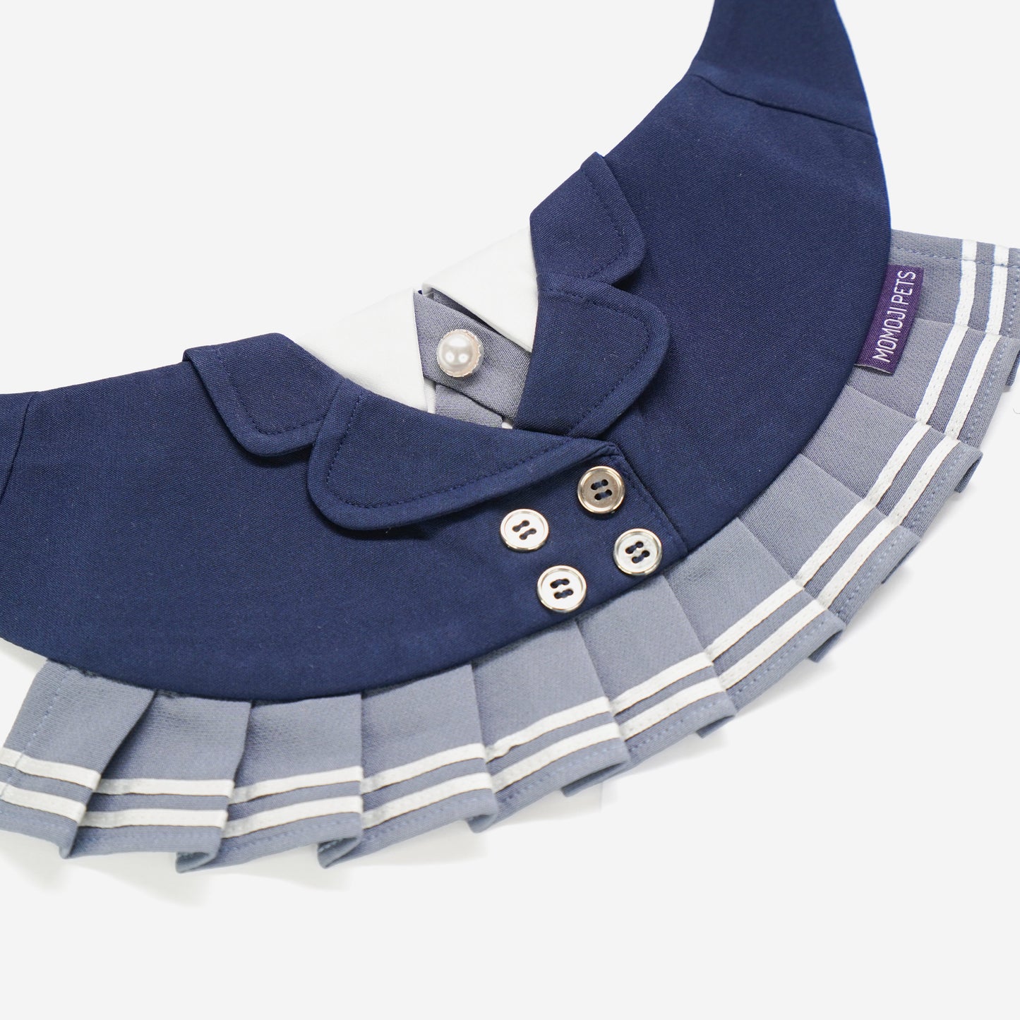 MOMOJI Josephine | Pet Bib