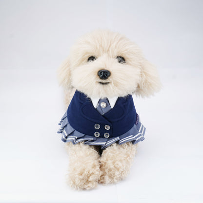 MOMOJI Josephine | Pet Bib