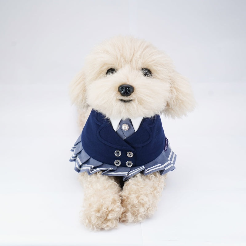MOMOJI Josephine | Pet Bib