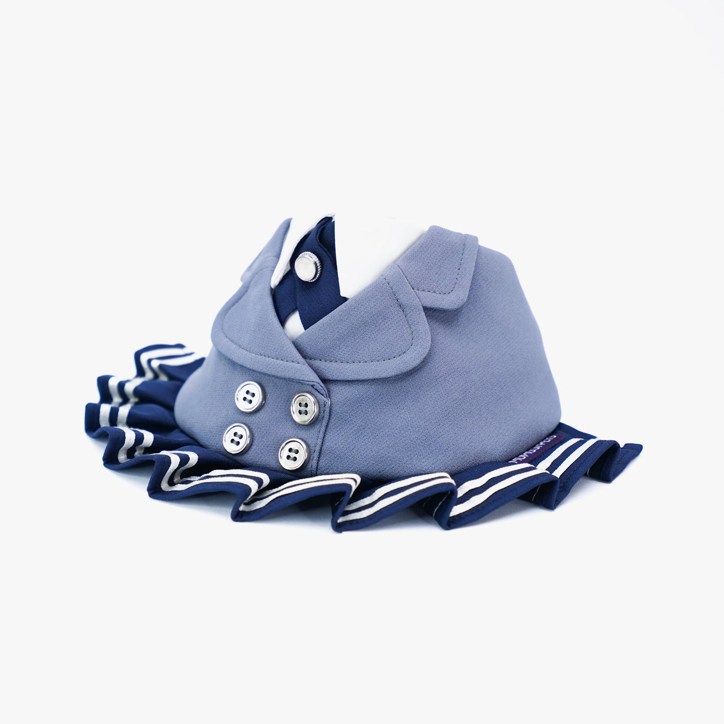 MOMOJI Josephine | Pet Bib