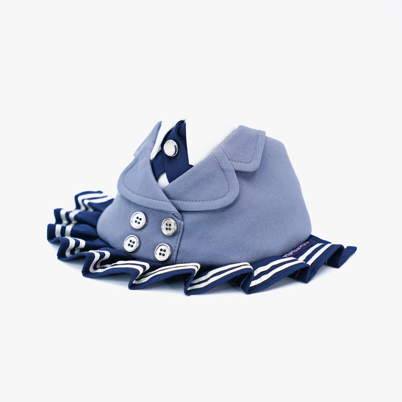MOMOJI Josephine | Pet Bib
