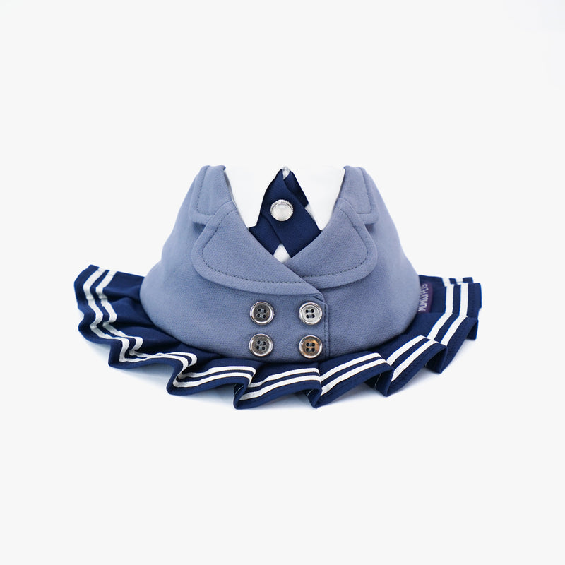 MOMOJI Josephine | Pet Bib
