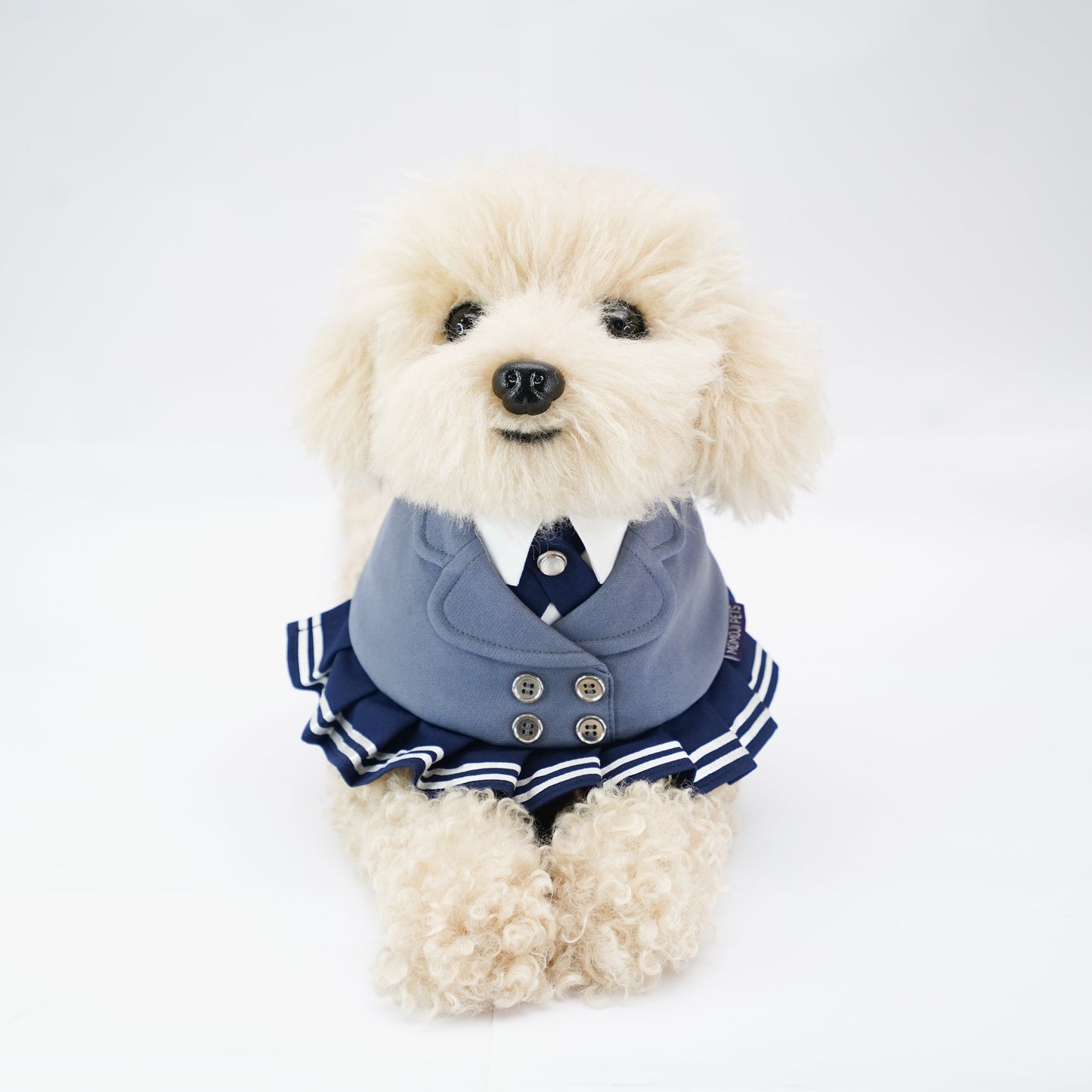 MOMOJI Josephine | Pet Bib
