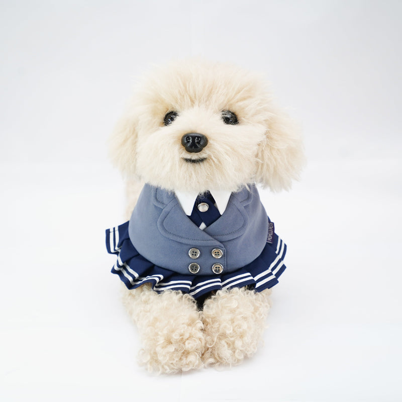 MOMOJI Josephine | Pet Bib