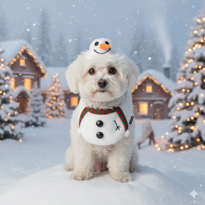 [Pre-order] MOMOJI Hat + Neckwear Set (Momosnow)