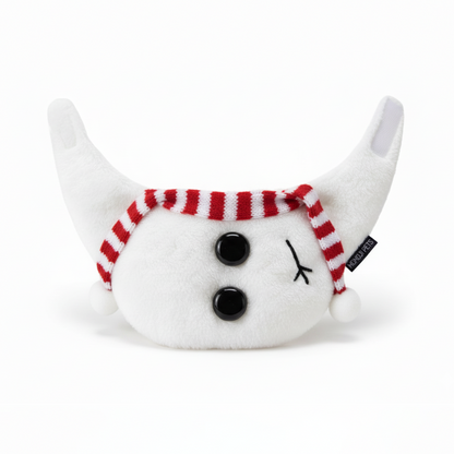 [Pre-order] MOMOJI Momosnow | Pet Christmas Neckwear
