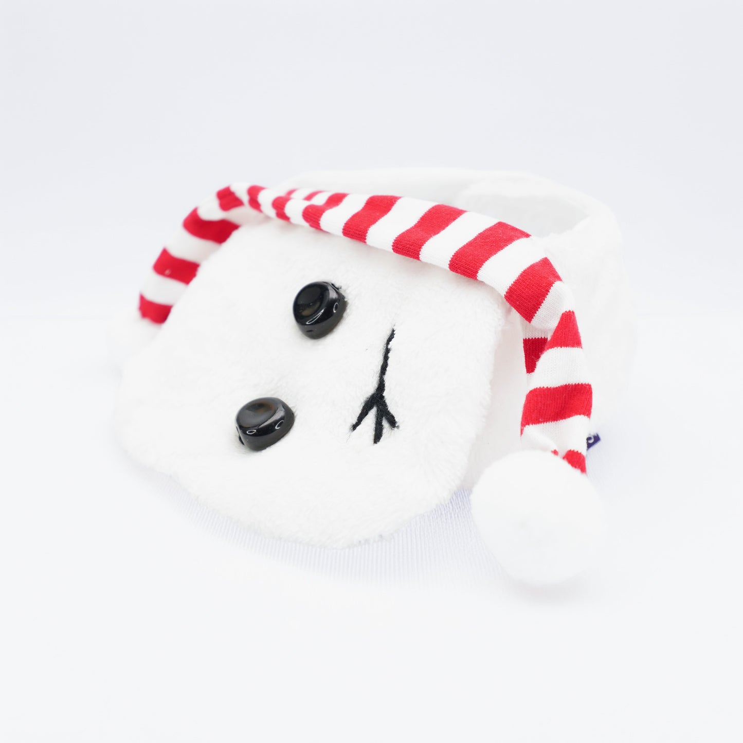 [Pre-order] MOMOJI Momosnow | Pet Christmas Neckwear