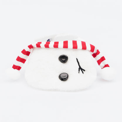 [Pre-order] MOMOJI Momosnow | Pet Christmas Neckwear