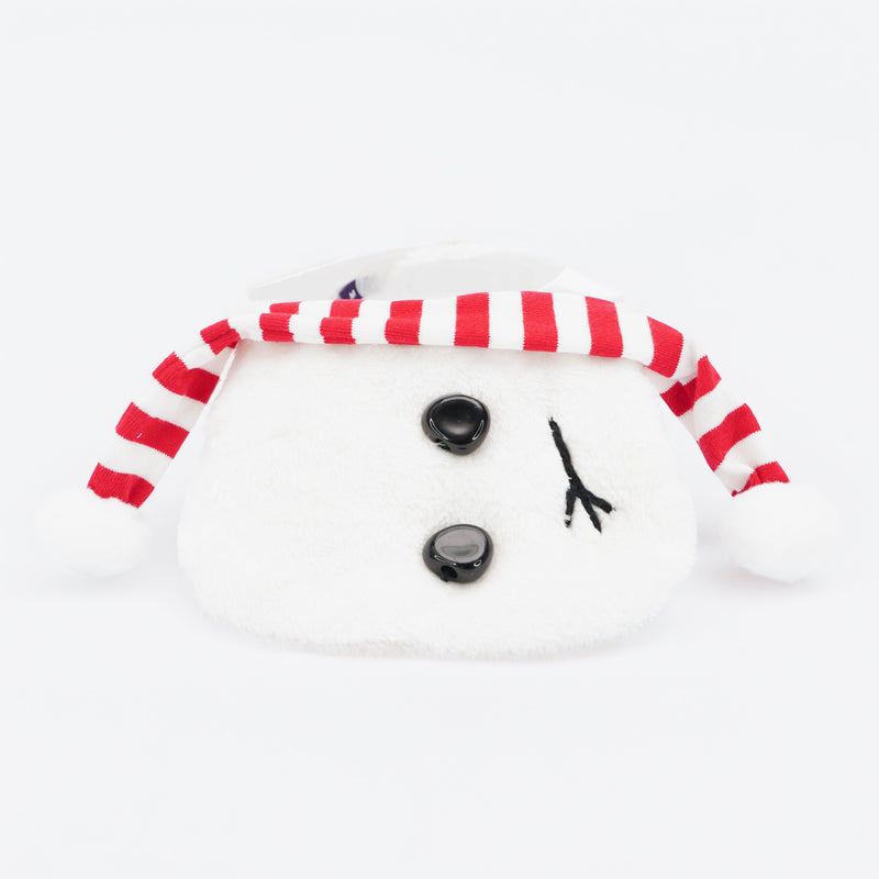 [Pre-order] MOMOJI Momosnow | Pet Christmas Neckwear