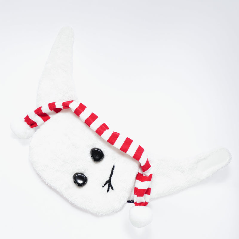 [Pre-order] MOMOJI Momosnow | Pet Christmas Neckwear