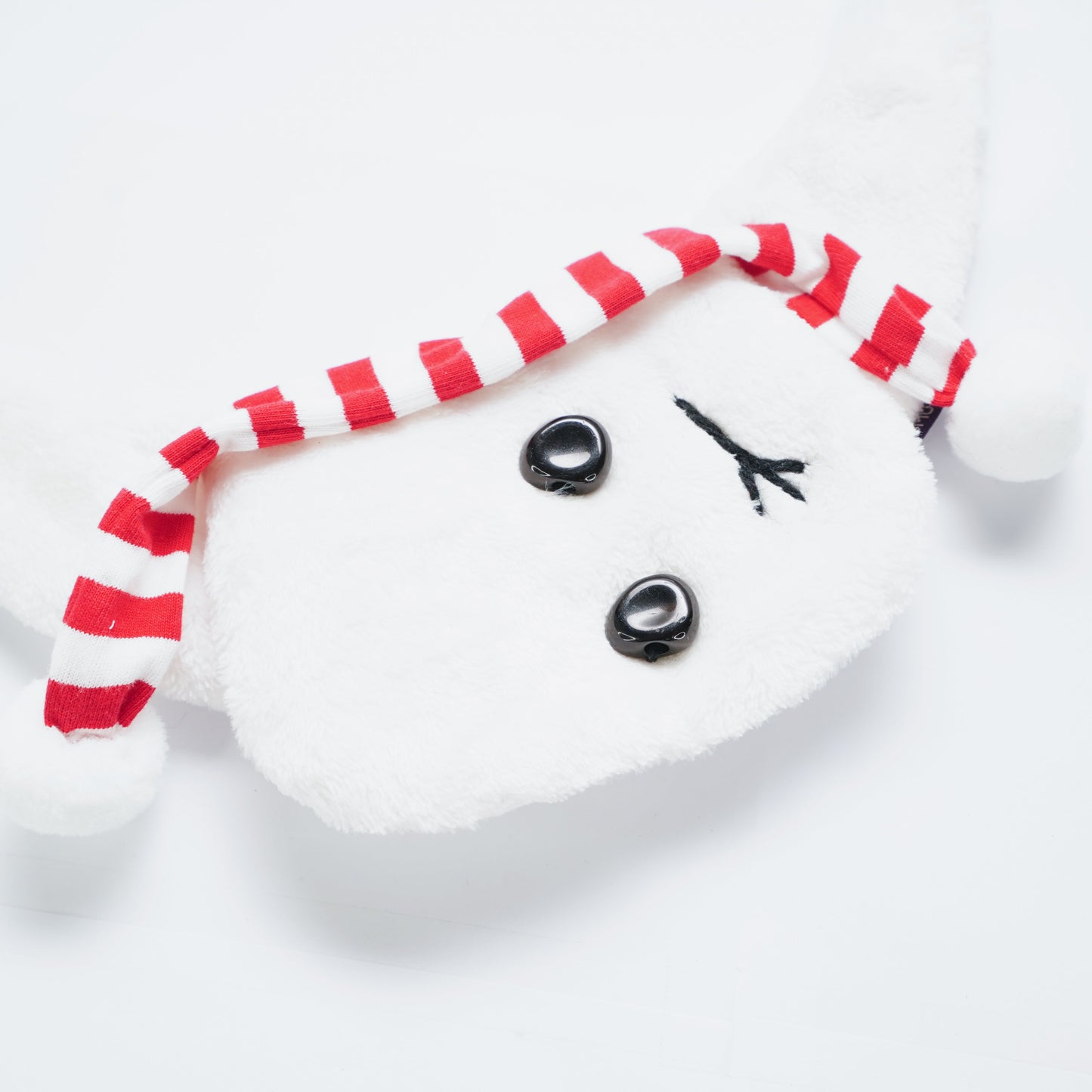 [Pre-order] MOMOJI Momosnow | Pet Christmas Neckwear