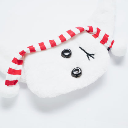 [Pre-order] MOMOJI Momosnow | Pet Christmas Neckwear