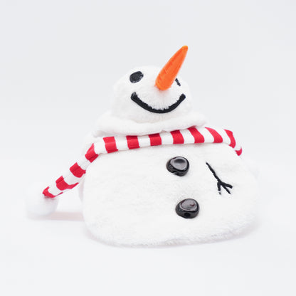 [Pre-order] MOMOJI Momosnow | Pet Christmas Neckwear