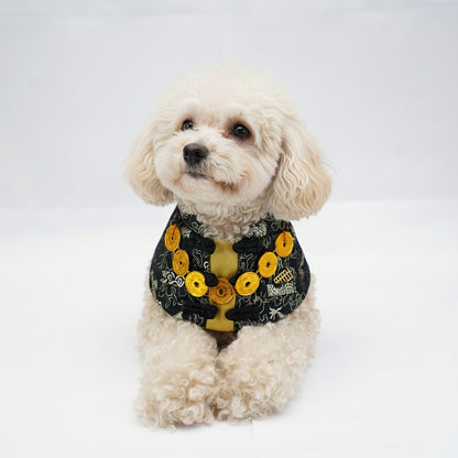 MOMOJI Amulet 金寶 | Pet LNY Neckwear