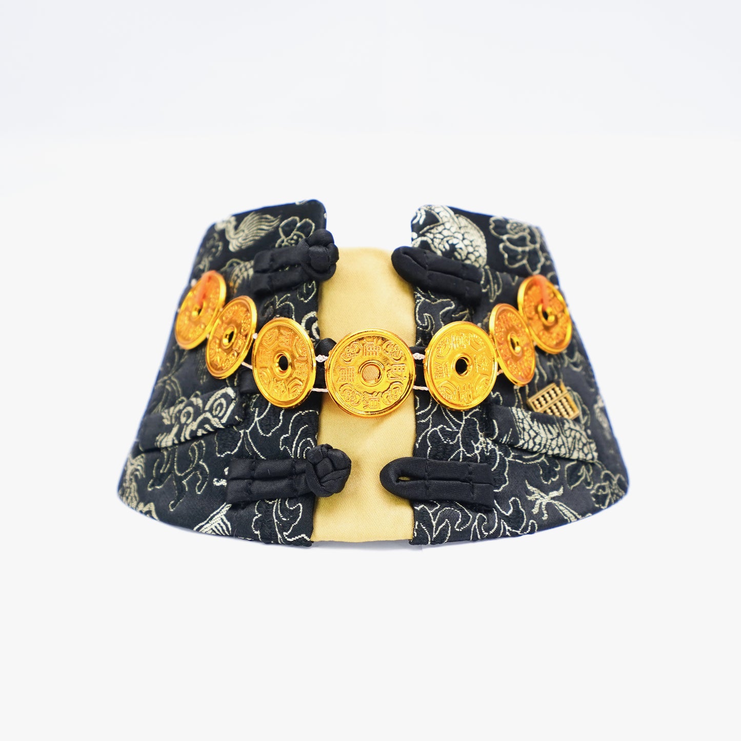 MOMOJI Amulet 金寶 | Pet LNY Neckwear