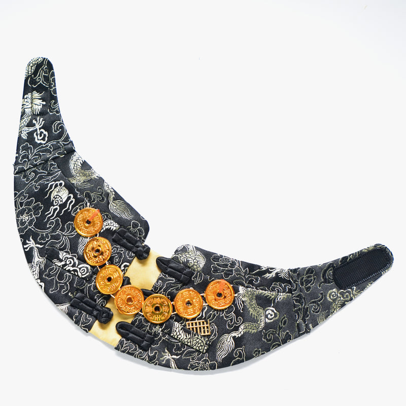 MOMOJI Amulet 金寶 | Pet LNY Neckwear
