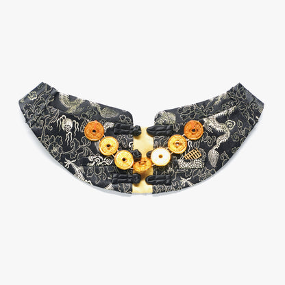 MOMOJI Amulet 金寶 | Pet LNY Neckwear