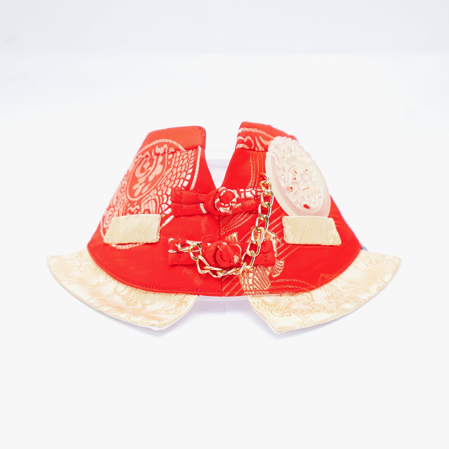 MOMOJI Noble 青雲 | Pet LNY Neckwear