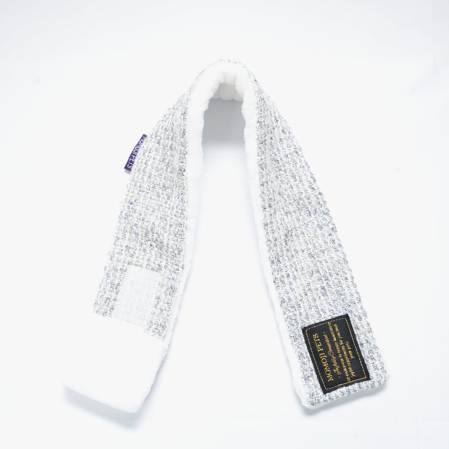 [Pre-order] MOMOJI Caine | Pet Christmas Neckwear
