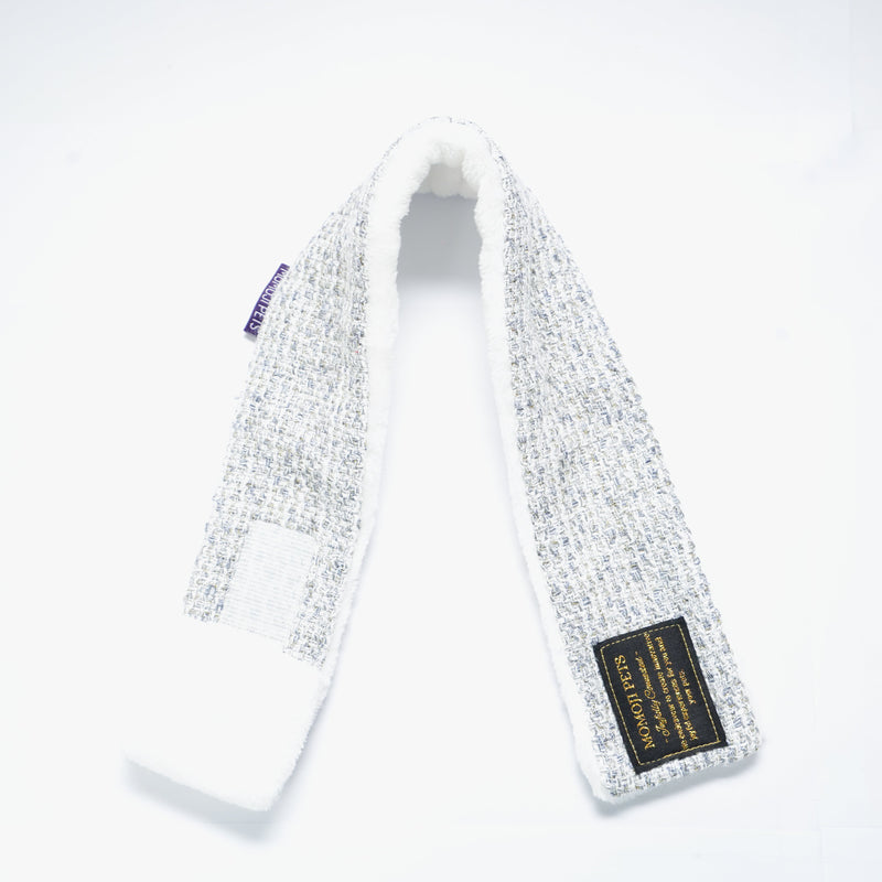 [Pre-order] MOMOJI Caine | Pet Christmas Neckwear