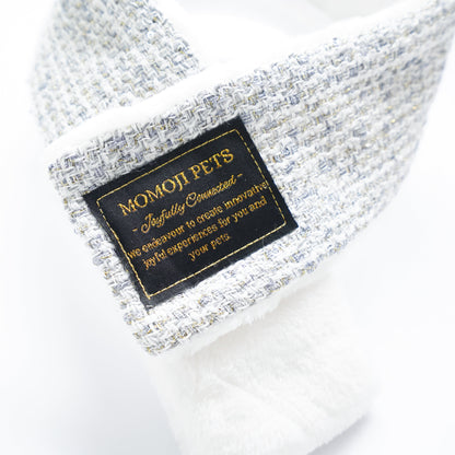 [Pre-order] MOMOJI Caine | Pet Christmas Neckwear