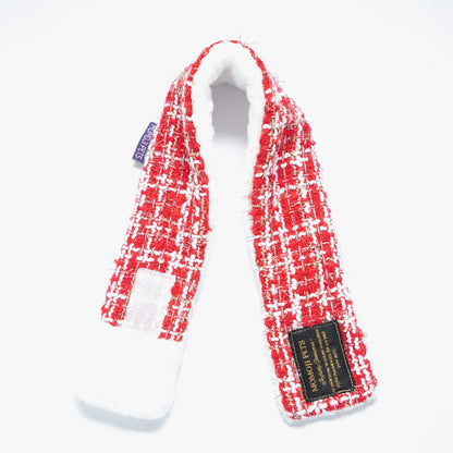 [Pre-order] MOMOJI Caine | Pet Christmas Neckwear
