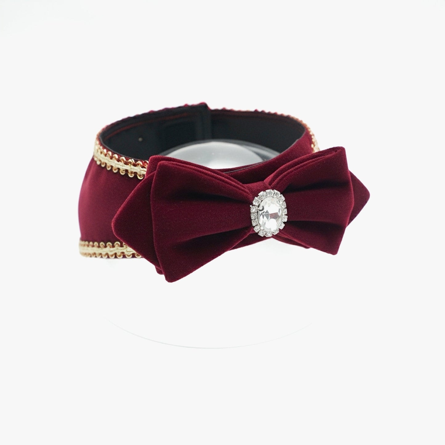 [Pre-order] MOMOJI Starry Night Lux | Pet Christmas Neckwear