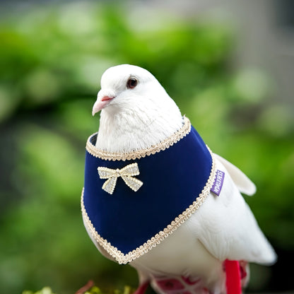 [Pre-order] MOMOJI Starry Night Lux | Pet Christmas Neckwear