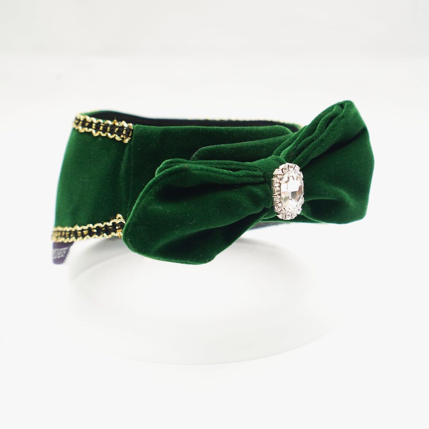 [Pre-order] MOMOJI Starry Night Lux | Pet Christmas Neckwear