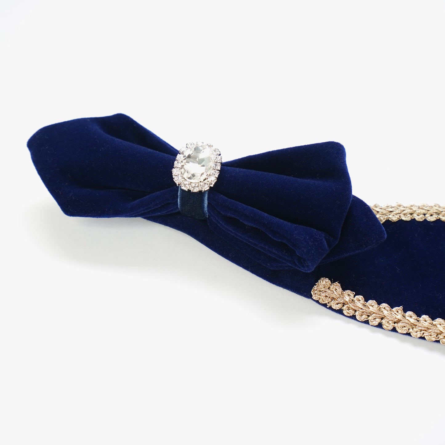 [Pre-order] MOMOJI Starry Night Lux | Pet Christmas Neckwear