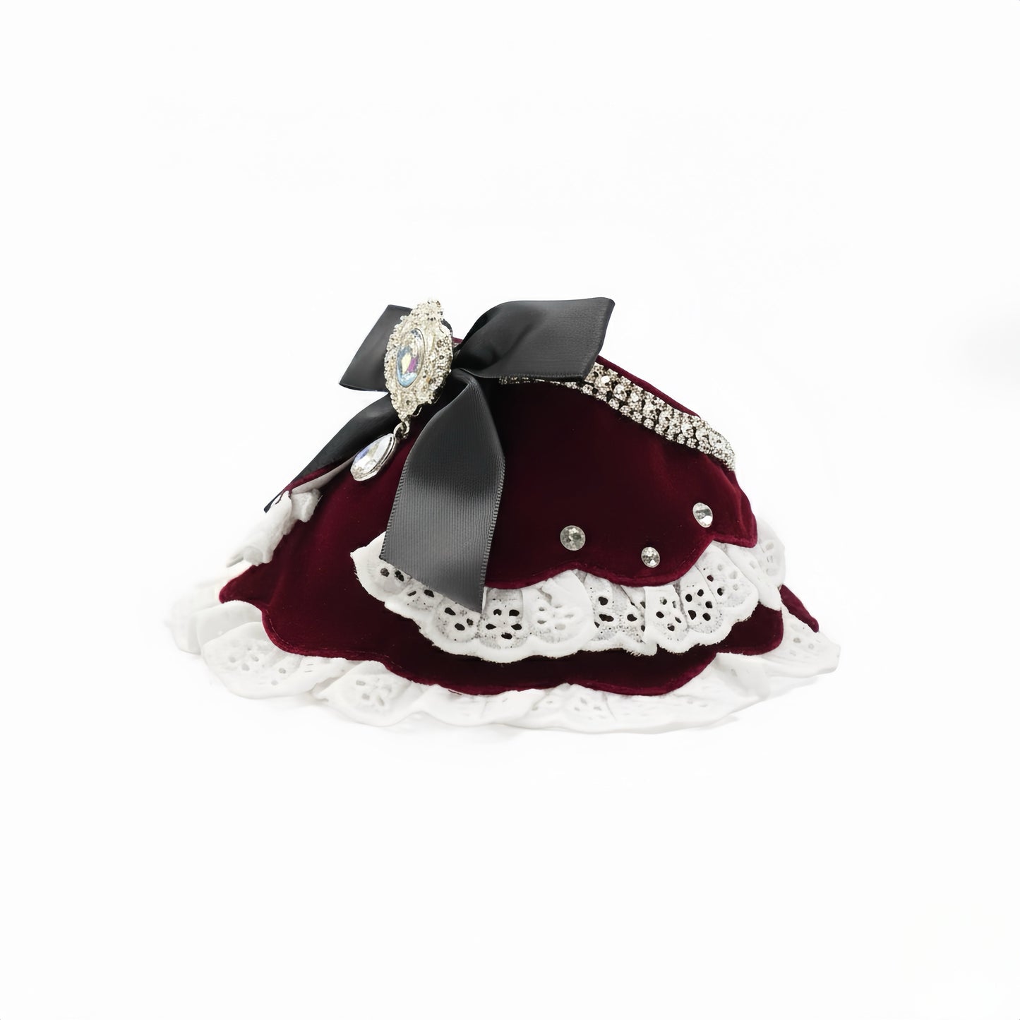 [Pre-order] MOMOJI Castilho | Pet Christmas Neckwear