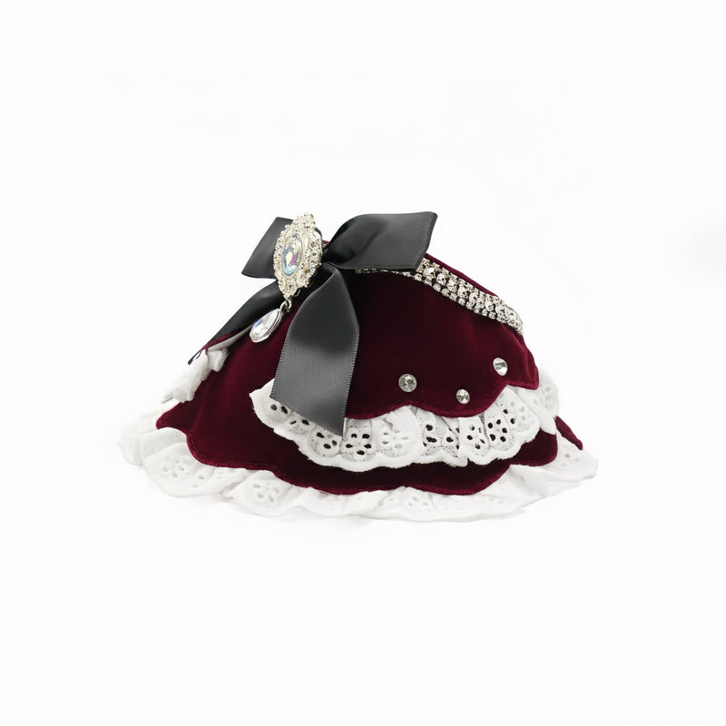 [Pre-order] MOMOJI Castilho | Pet Christmas Neckwear