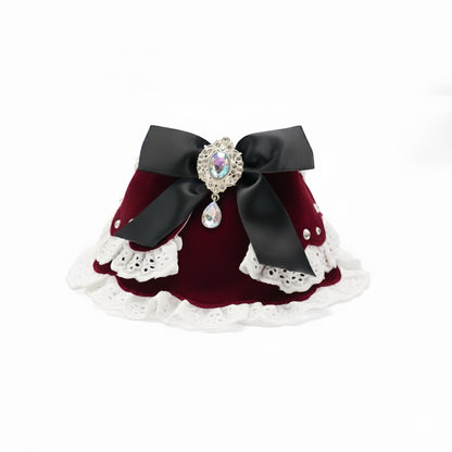 [Pre-order] MOMOJI Castilho | Pet Christmas Neckwear