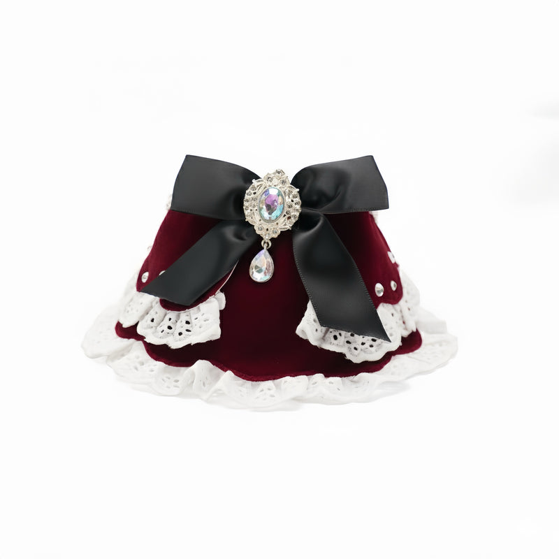 [Pre-order] MOMOJI Castilho | Pet Christmas Neckwear