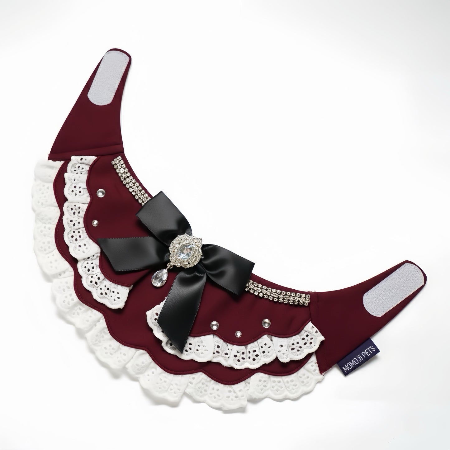 [Pre-order] MOMOJI Castilho | Pet Christmas Neckwear