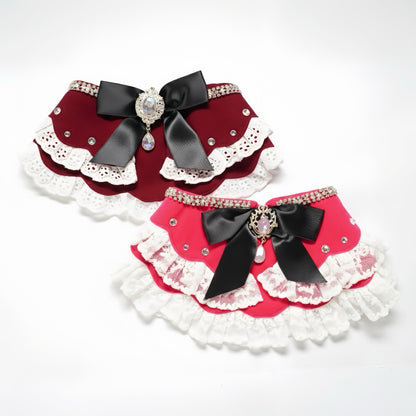 [Pre-order] MOMOJI Castilho | Pet Christmas Neckwear