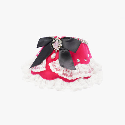 [Pre-order] MOMOJI Castilho | Pet Christmas Neckwear