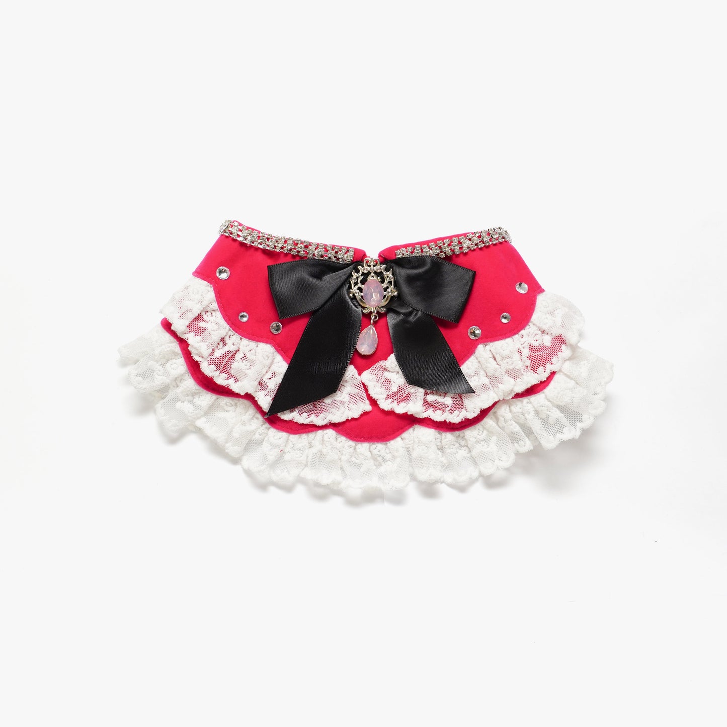 [Pre-order] MOMOJI Castilho | Pet Christmas Neckwear