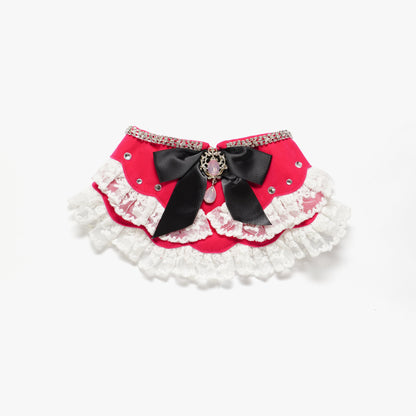 [Pre-order] MOMOJI Castilho | Pet Christmas Neckwear